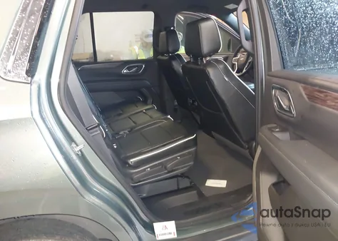 2023 Chevrolet Tahoe 2Wd Ls from USA, damaged, VIN 1GNSCMKD0PR251069